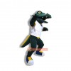 College Gator Mascot Costume