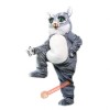 Alley Cat Mascot Costume, Alley Cat Costume