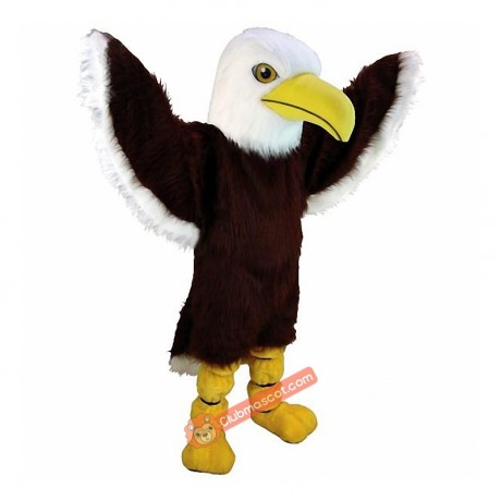 American Eagle Lightweight Mascot Costume, American Eagle Costume