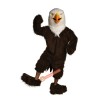 American Eagle Mascot Costume, American Eagle Costume