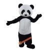 Animal Panda Mascot Costume, Animal Panda Costume