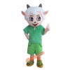 Anime Pleasant Sheep Mascot Costume, Anime Pleasant Sheep Costume