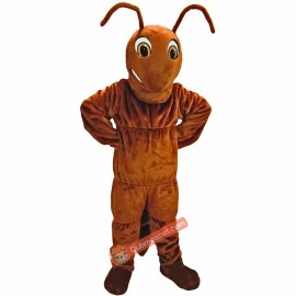 Ant Mascot Costume, Ant Costume