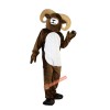 Antelope Mascot Costume, Antelope Costume