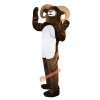 Antelope Mascot Costume, Antelope Costume