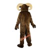 Antelope Mascot Costume, Antelope Costume