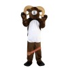 Antelope Mascot Costume, Antelope Costume