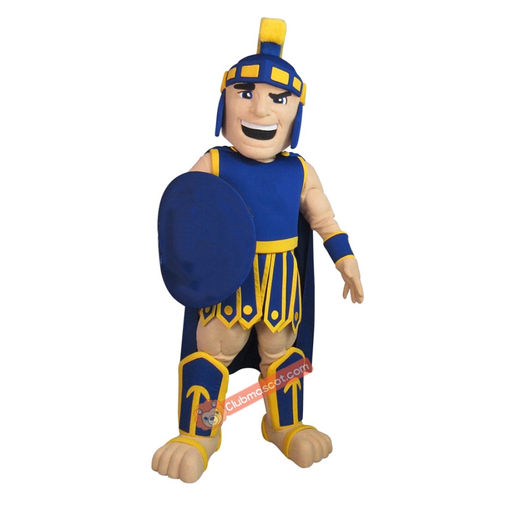 Archbishop Mascot Costume, Archbishop Costume