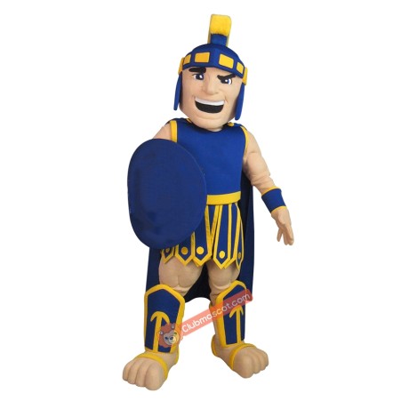 Archbishop Mascot Costume, Archbishop Costume