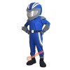 Astronaut Mascot Costume, Astronaut Costume