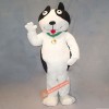 BQ Dog Mascot Costume, BQ Dog Costume