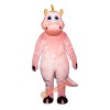 Baby Dragon Mascot Costume, Baby Dragon Costume