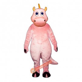 Baby Dragon Mascot Costume, Baby Dragon Costume