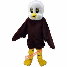 Baby Eagle Lightweight Mascot Costume, Baby Eagle Costume