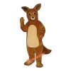 Baby Kangaroo Mascot Costume, Baby Kangaroo Costume