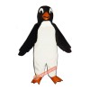 Baby Penguin Mascot Costume, Baby Penguin Costume