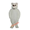 Baby Polar Mascot Costume, Baby Polar Costume