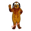 Bailey Beagle Mascot Costume, Bailey Beagle Costume