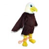 Bald Eagle Lightweight Mascot Costume, Bald Eagle Costume