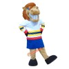 Barrie Colts Mascot Costume, Barrie Colts Costume