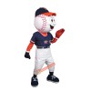 Baseball Mascot Costume, Baseball Costume