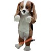 Basset Hound Lightweight Mascot Costume, Basset Hound Costume