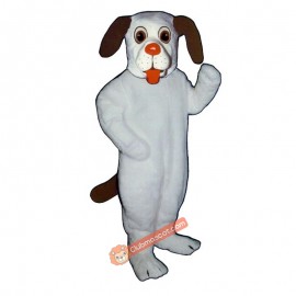 Beagle Mascot Costume, Beagle Costume