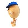 Beans Cartoon Mascot Costume, Beans Cartoon Costume