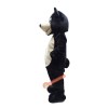 Bear Cartoon Mascot Costume, Bear Cartoon Costume