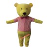 Bear Cartoon Mascot Costume, Bear Cartoon Costume