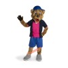 Bear Mascot Costume, Bear Costume