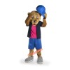 Bear Mascot Costume, Bear Costume