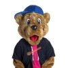 Bear Mascot Costume, Bear Costume