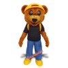 Bear Mascot Costume, Bear Costume