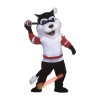 Bearcat Mascot Costume, Bearcat Costume