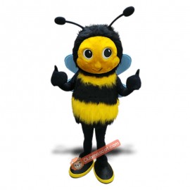 Bee Mascot Costume, Bee Costume