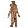 Beige Rabbit Costume Bunny Mascot Costume, Beige Rabbit Costume Bunny Costume