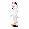 Belka Mascot Costume, Belka Costume