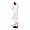 Belka Mascot Costume, Belka Costume