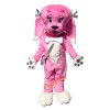 Bella Dog Mascot Costume, Bella Dog Costume