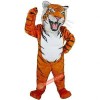 Bengal Tiger Mascot Costume, Bengal Tiger Costume