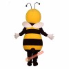 Bespoke Bee Mascot Costume, Bespoke Bee Costume