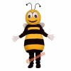 Bespoke Bee Mascot Costume, Bespoke Bee Costume