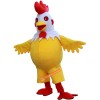 Big Cock Cartoon Mascot Costume, Big Cock Cartoon Costume