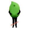 Big Lime (Bodysuit not included) Mascot Costume, Big Lime (Bodysuit not included) Costume