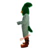 Bird Cartoon Mascot Costume, Bird Cartoon Costume