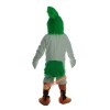 Bird Cartoon Mascot Costume, Bird Cartoon Costume