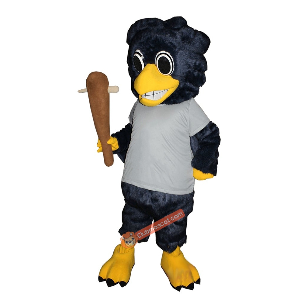 Bird Mascot Costume, Bird Costume