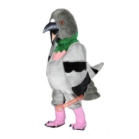 Bird Mascot Costume, Bird Costume High Quality