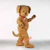 Biscuit Dog Mascot Costume, Biscuit Dog Costume